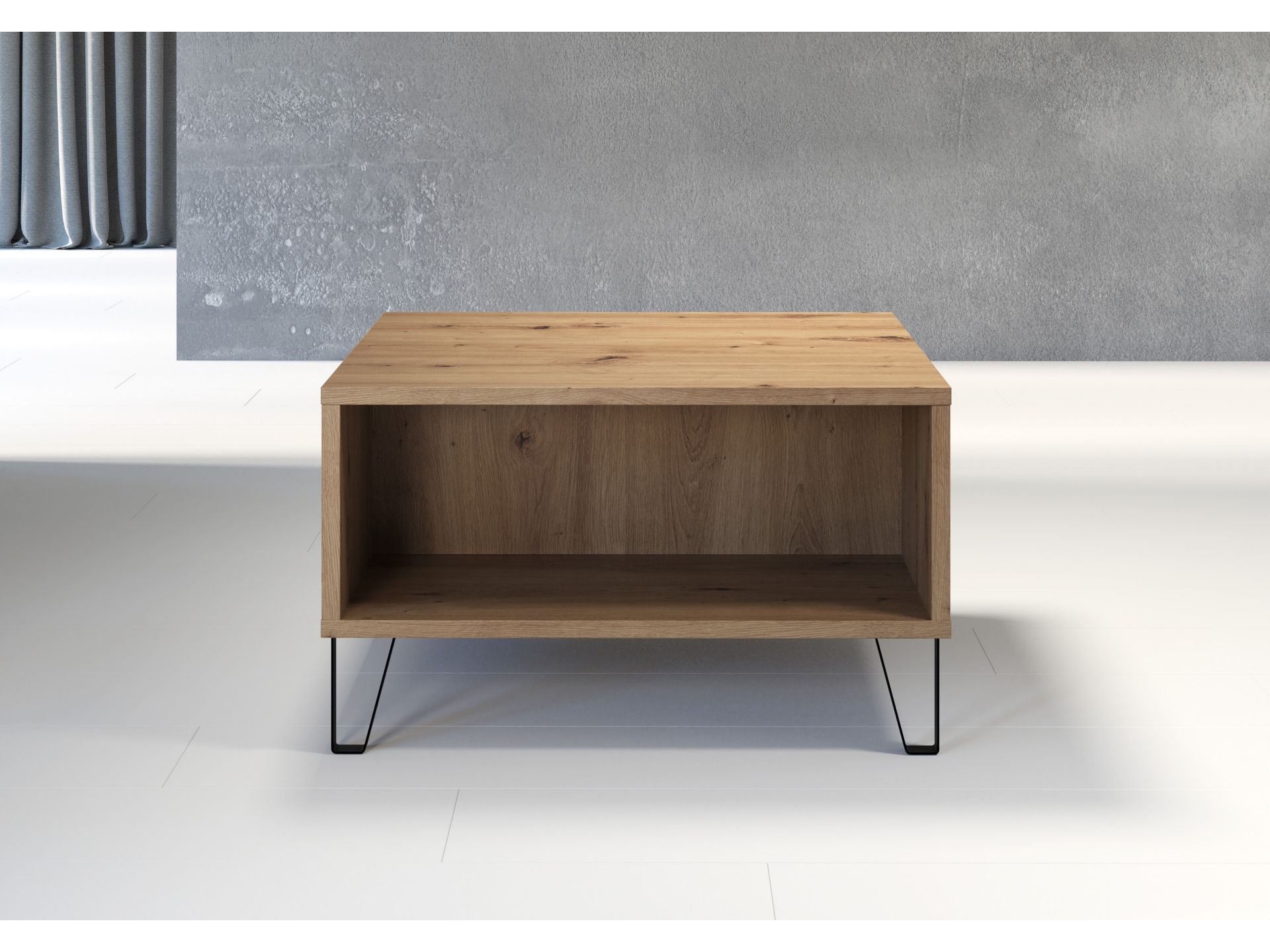 Couchtisch Eiche Artisan